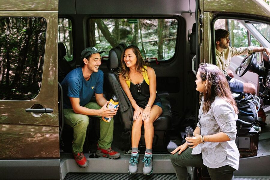 Big Island: Native Bird Watching & Hiking Tour - The guided hike: up to 4 miles, built for real looking