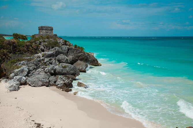 Bird watching ecofriendly tour from Cancun & Riviera Maya - Key things that make this bird tour worth your time