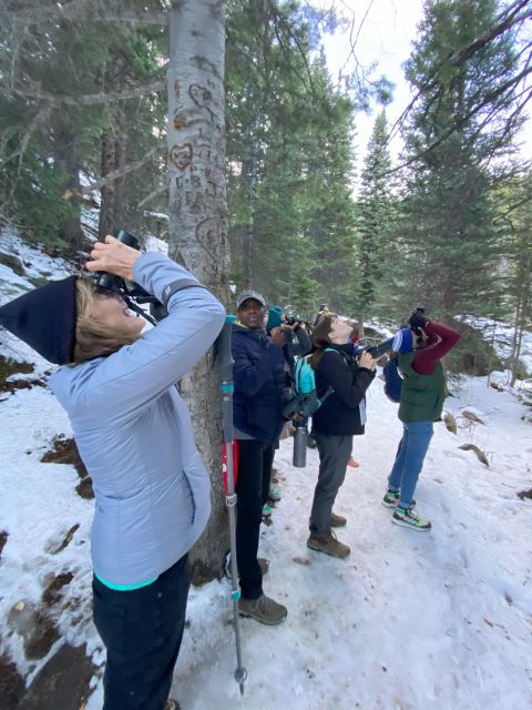Birding Hike and Hot Spring Soak from Denver - Price and Value: Is $275 Per Person Reasonable?