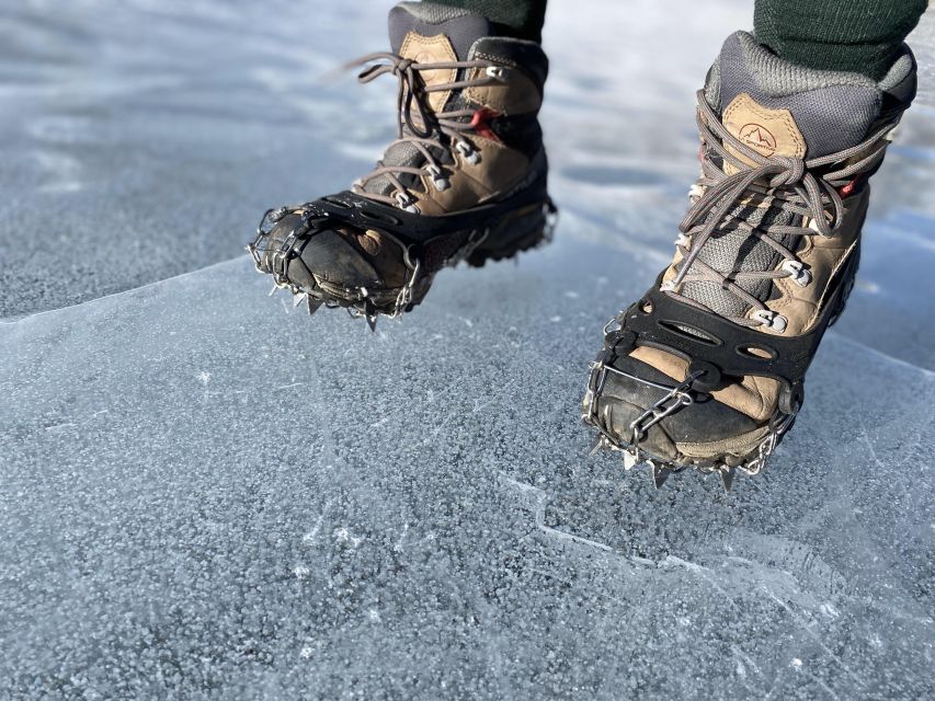 Birding Hike and Hot Spring Soak from Denver - Who This Trip Fits Best (and Who Should Skip)