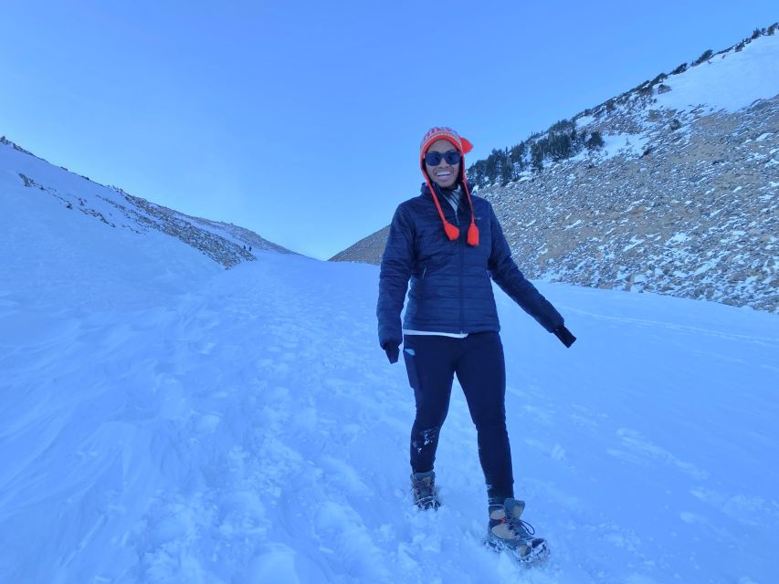 Birding Hike and Hot Spring Soak from Denver - Getting to Clear Creek County by Jeep/SUV (and Why That Matters)
