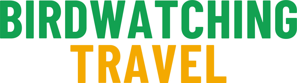 Birdwatching Travel