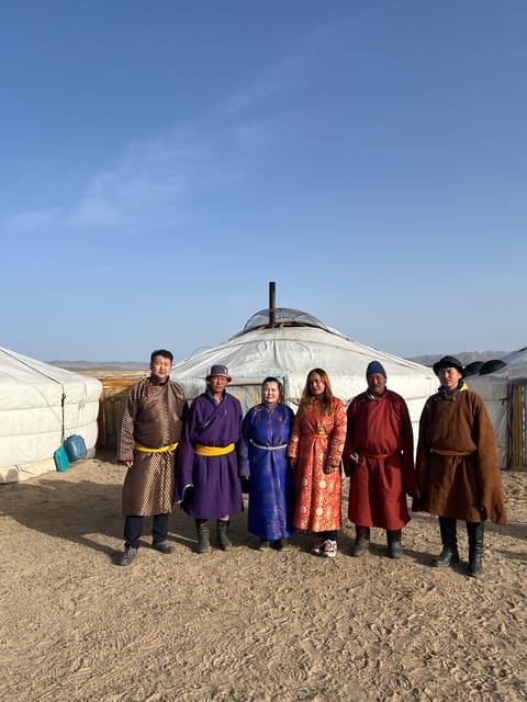 Camel Trails and Bird Tales: Discovering Elsen Tasarkhai - Price and value: is $130 fair for what you get?