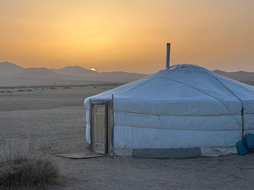Camel Trails and Bird Tales: Discovering Elsen Tasarkhai - Driver and language reality: what you need to plan for