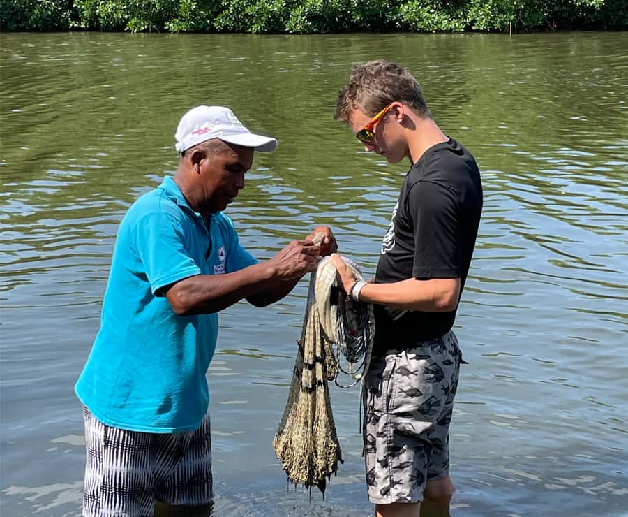 Cartagena Fishing, Crabbing, Birdwatching Experience + Lunch - Price and value: is $79 per person a good deal?