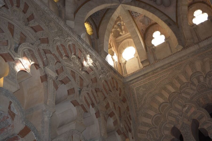 Cordoba: Early Bird Private Tour of the Mosque-Cathedral - Skip-the-Ticket-Line Help and Private Guide Value at $130 per Group