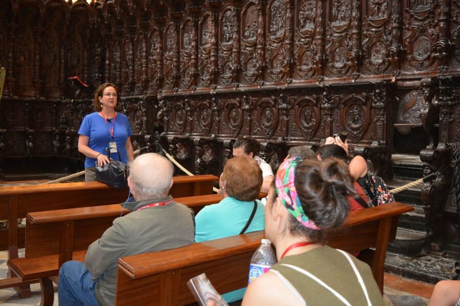 Cordoba: Early Bird Private Tour of the Mosque-Cathedral - Who This Private Early-Bird Tour Is Best For