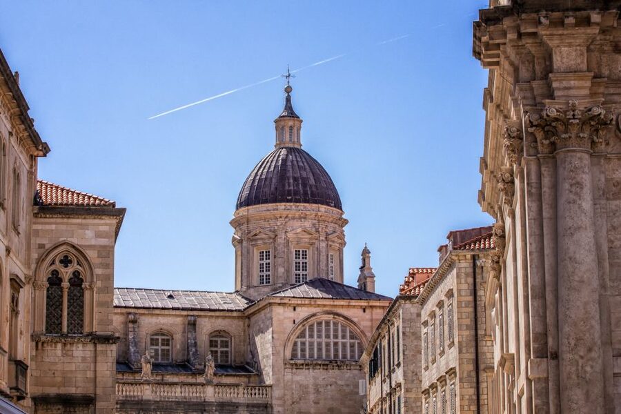 Dubrovnik: Early Bird Walking Tour - Fort Lovrijenac: Viewpoint History Without the Rush