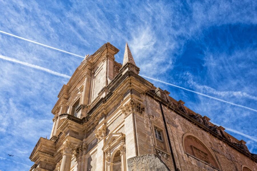 Dubrovnik: Early Bird Walking Tour - Ulica od Puča: Where the Tour Feels More Local