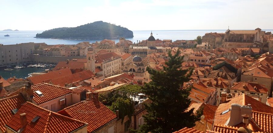 Dubrovnik: Early Bird Walking Tour - How the Guide Makes or Breaks This Tour