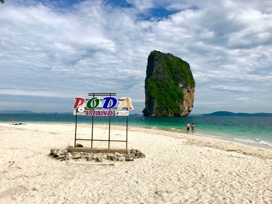 Early Bird Krabi 4 Islands from Phuket/Khaolak - Price and Value: Is $131 Fair for This Kind of Day?