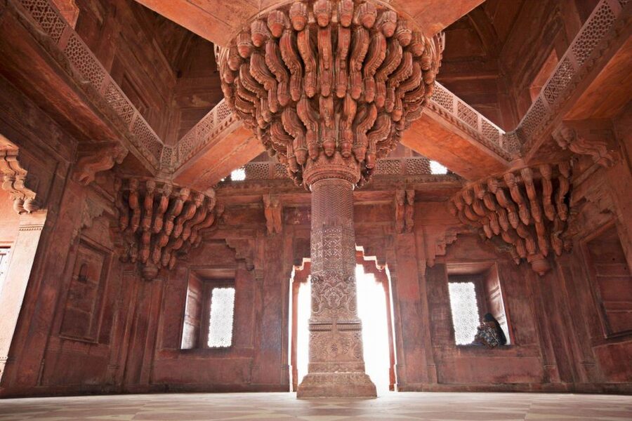 From Agra: Taj Mahal, Fatehpur Sikri & Bird Safari Tour - Timing and Comfort: The Main Trade-Off Is Time