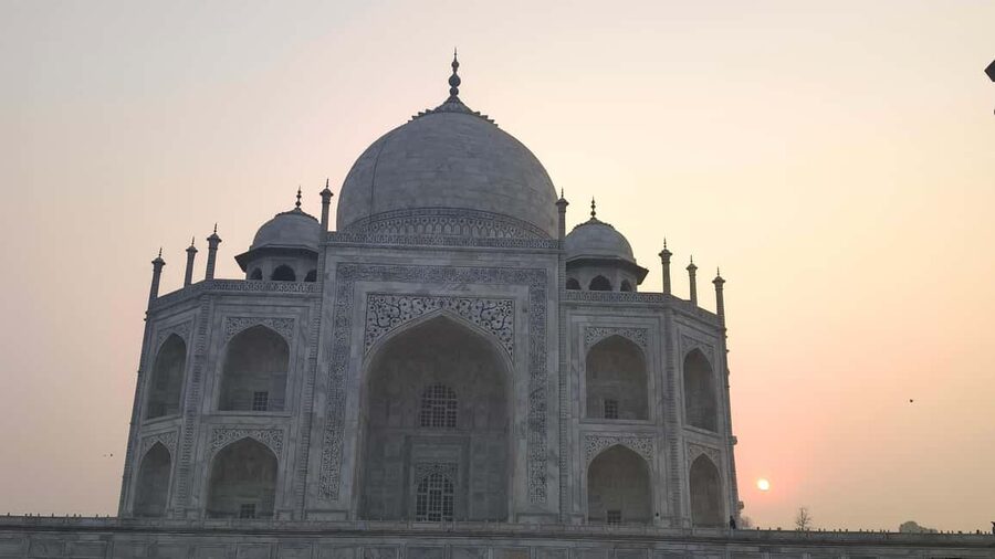 From Delhi: 5 Day Golden Triangle, Safari, & Bird Sanctuary - Key things I’d plan around