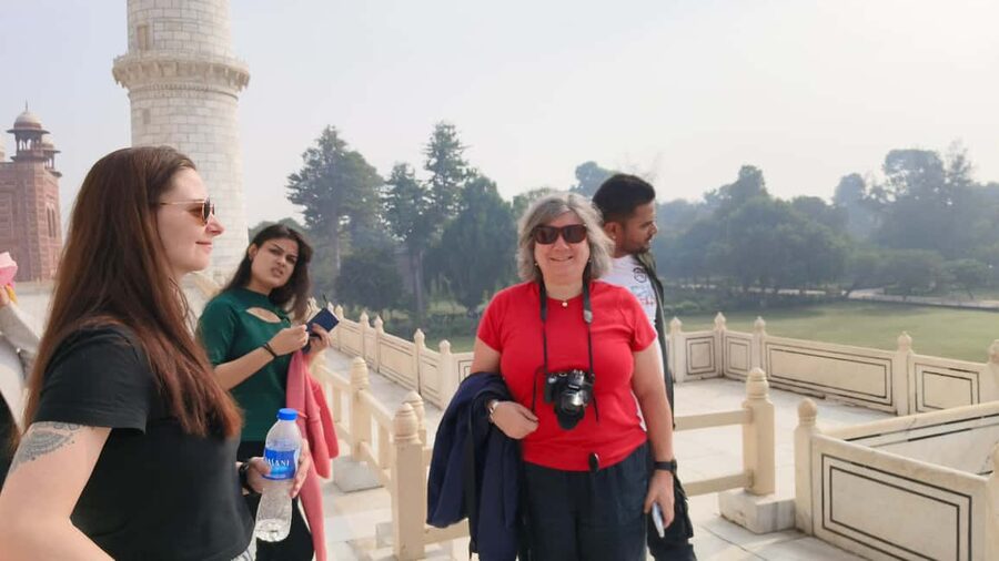 From Delhi: 5 Day Golden Triangle, Safari, & Bird Sanctuary - The $142 value question: what you truly get