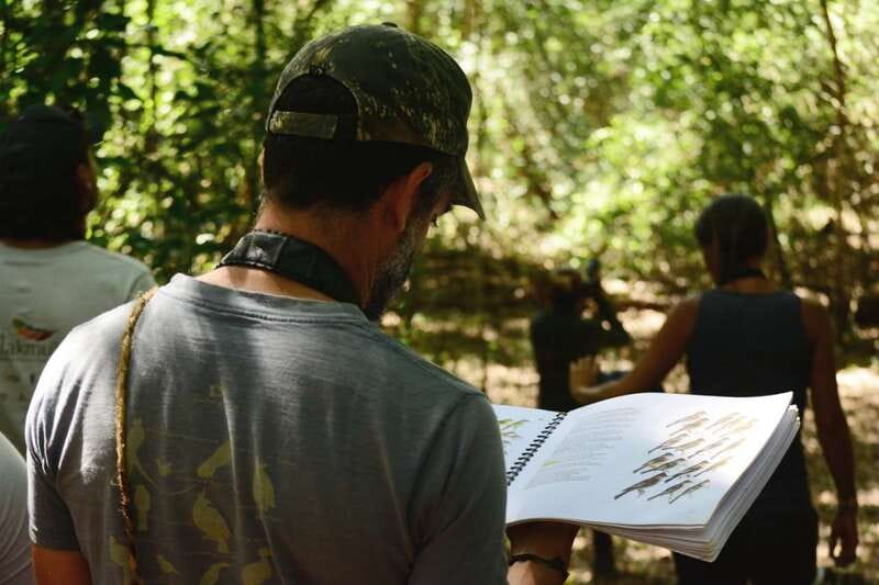 From Riviera Maya : Sian Ka'an Muyil Birdwatching with Guide - Guides make or break birdwatching, and the bar here is high