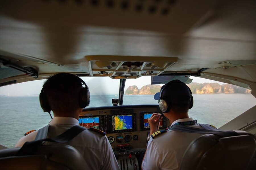 Halong Bay Seaplane - A bird's eye view experience from Sky - Price and value: is $241 worth 25 minutes?