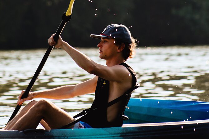 Kayak Rentals on Lady Bird Lake - Key Highlights I’d Plan Around