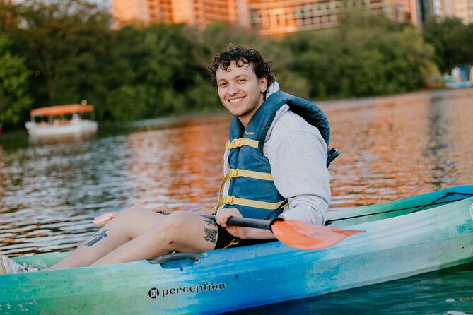 Kayak Rentals on Lady Bird Lake - Why This Lady Bird Lake Kayak Route Feels Like a Real Austin Shortcut