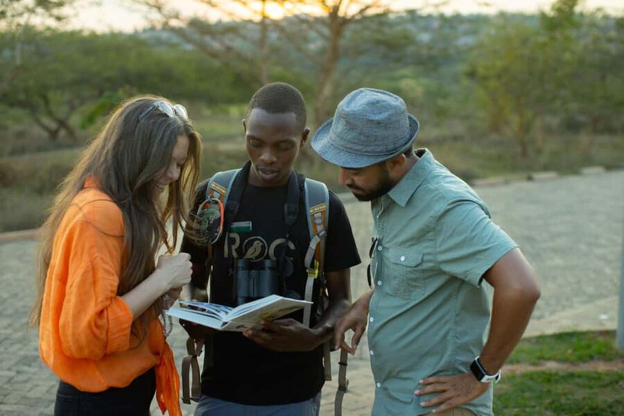 Kigali Eco Park Bird Watching Experience - Price and value: is $50 fair for 4 hours?