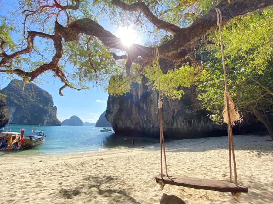 Krabi: Hong Islands Early Bird Tour with Breakfast - Quick hits: what makes this tour click