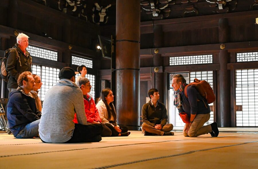 Kyoto: Early Bird E-Bike Tour with Lunch - Key Things I’d Pay Attention To
