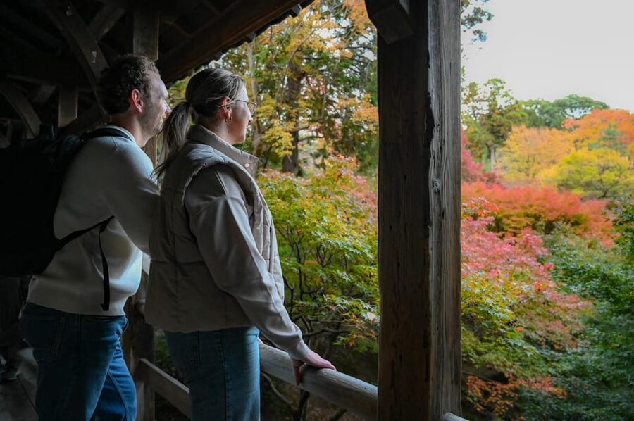 Kyoto: Early Bird E-Bike Tour with Lunch - Why an Early-Bird E-Bike Day Makes Kyoto Feel Easier