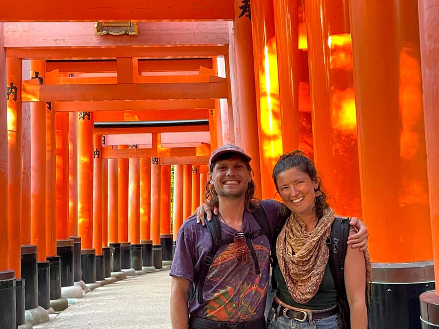 Kyoto Early Bird English Tour: Fushimi-Inari and Arashiyama - Key Points to Know Before You Go