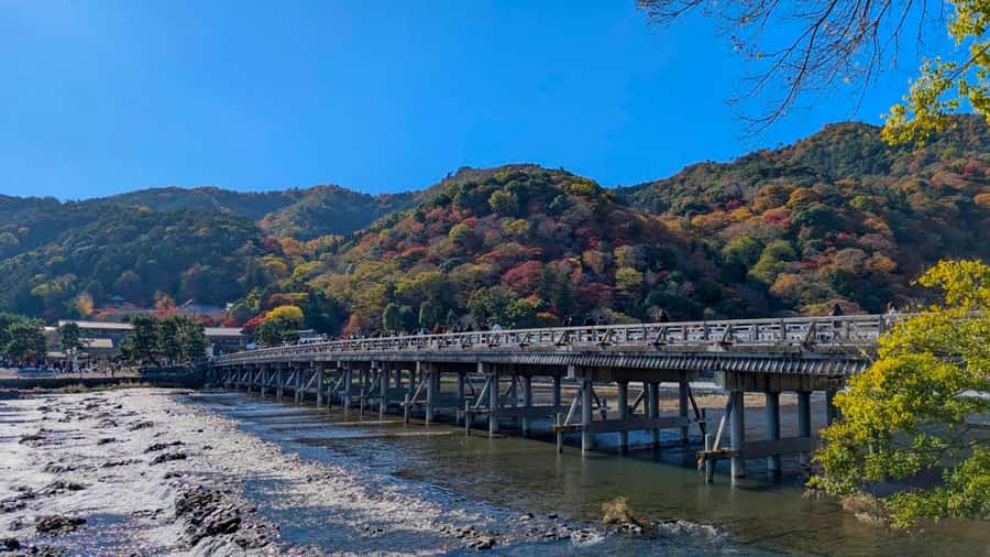 Kyoto Early Bird English Tour: Fushimi-Inari and Arashiyama - Why This Kyoto Early Bird Route Feels Different From Daytime