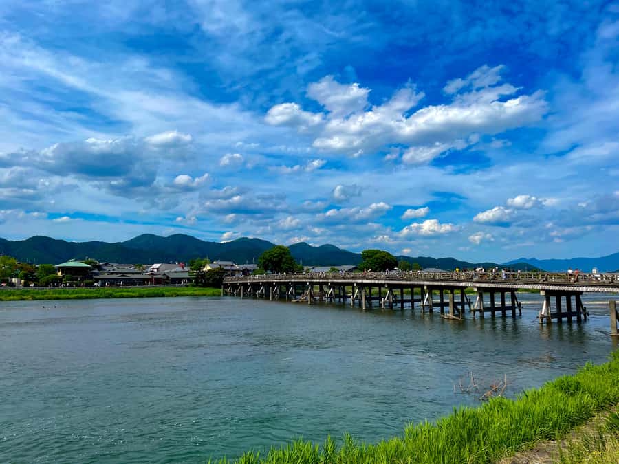 Kyoto Early Bird English Tour: Fushimi-Inari and Arashiyama - Should You Book This Kyoto Early Bird Tour?
