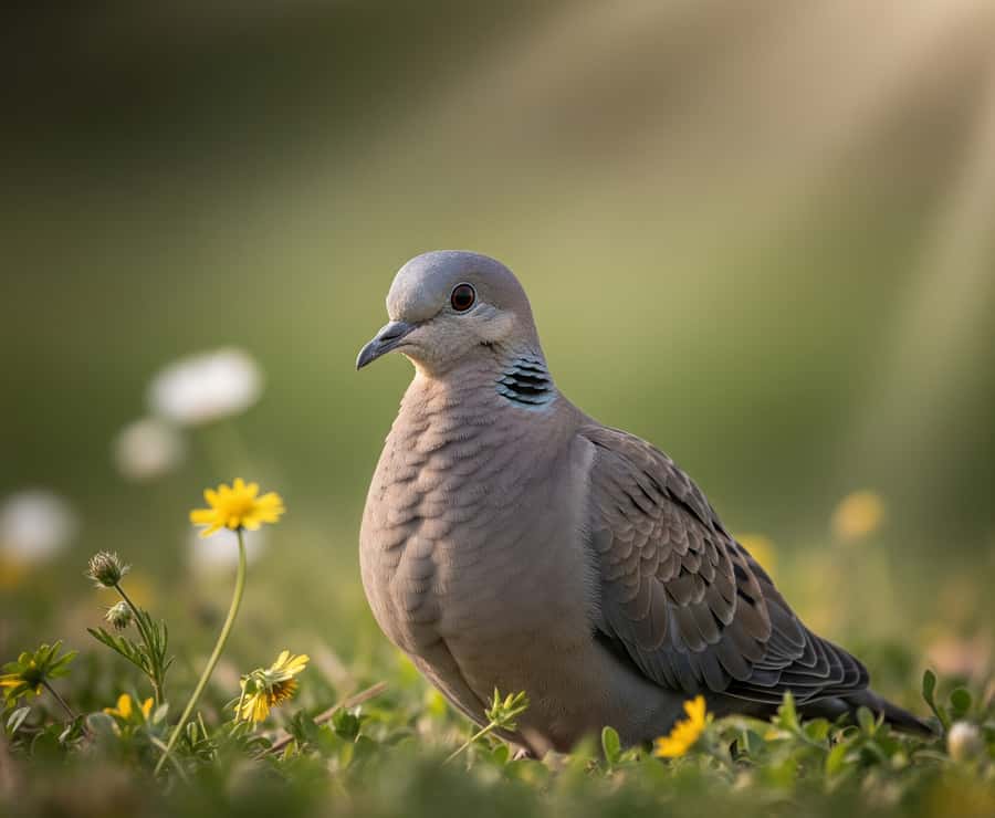 Marrakech: Ait Mizzan Valley Birdwatching Tour with Guide - Key highlights worth your attention