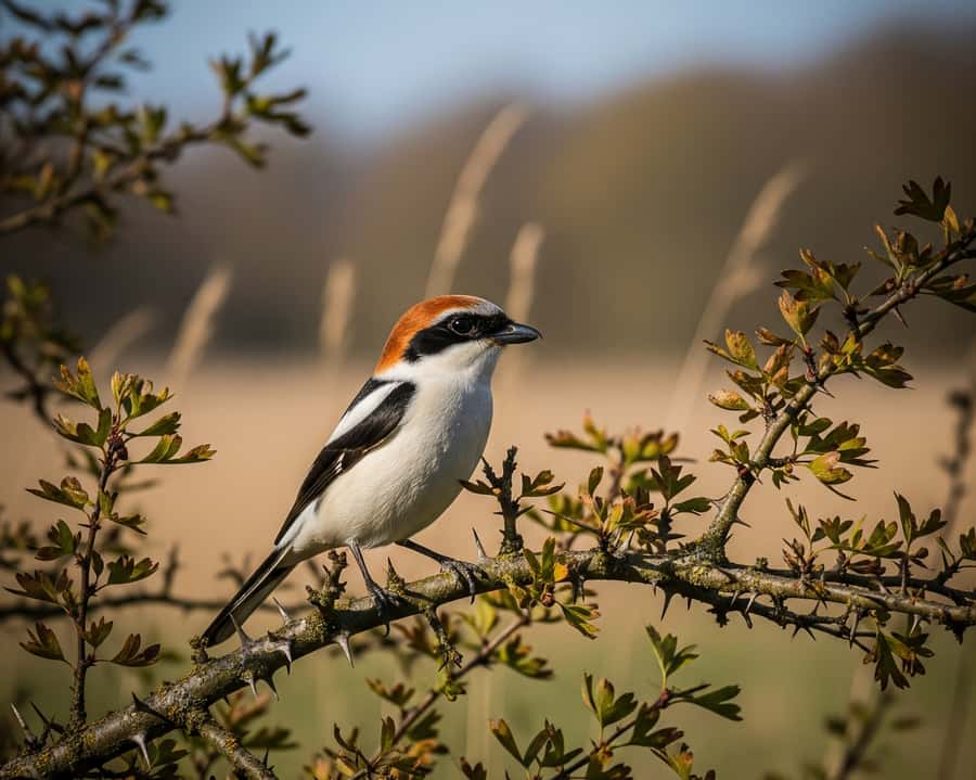 Marrakech: Ait Mizzan Valley Birdwatching Tour with Guide - Why Ait Mizzan Valley works so well for birding