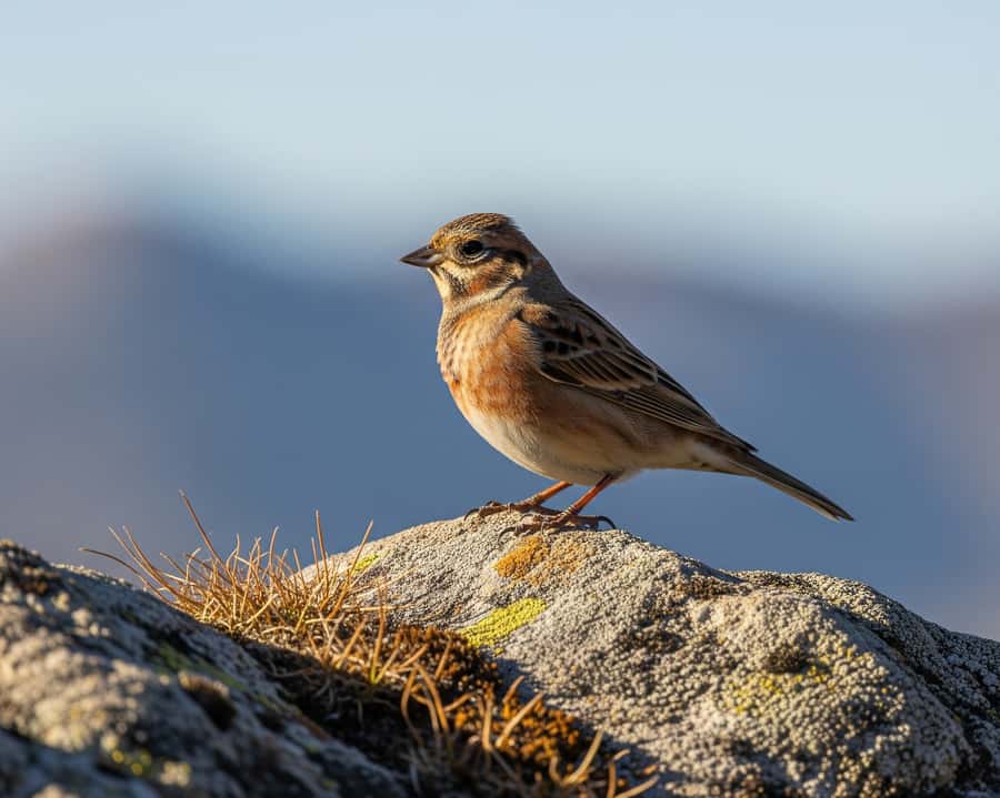 Marrakech: Ait Mizzan Valley Birdwatching Tour with Guide - What to bring (and what to skip)