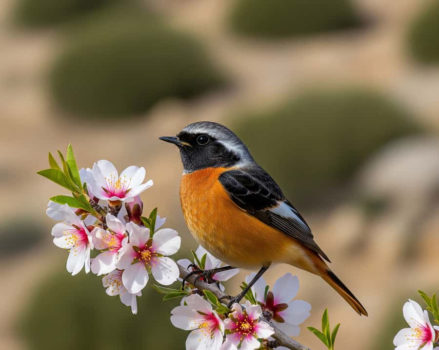 Marrakech: Ait Mizzan Valley Birdwatching Tour with Guide - Price and value: is $90 for 7 hours fair?