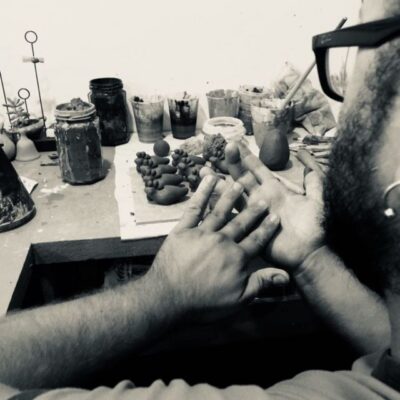 Matera: Handmade Clay Bird Workshop - Private Workshop in Matera: What the 1.5 Hours Feels Like
