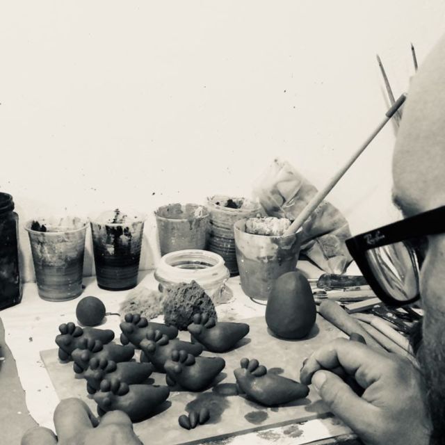 Matera: Handmade Clay Bird Workshop - FAQ