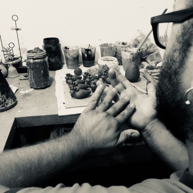 Matera: Handmade Clay Bird Workshop - Private Workshop in Matera: What the 1.5 Hours Feels Like
