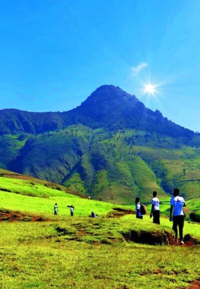 Mogle Mountain Hiking For Birding, Natures From Addis Ababa - The Two-Hour Ascent: What the Mogle Climb Really Means