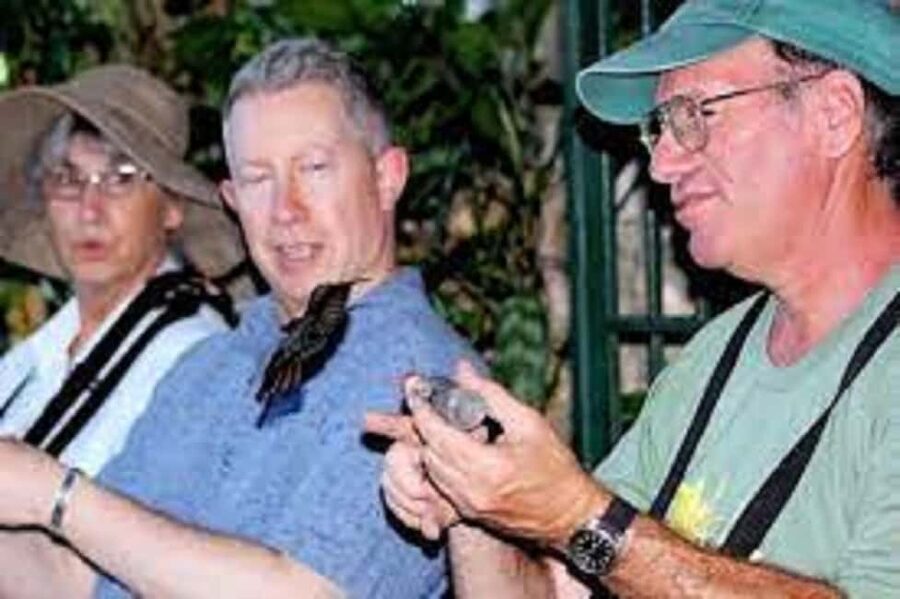 Montego Bay: Private Rocklands Bird Sanctuary Trip - Species you can aim for: what Rocklands emphasizes