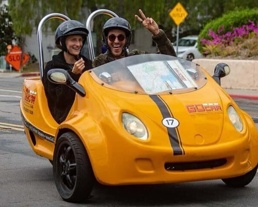 Monterey: Early Bird Special- 2 hours - Key Points to Know Before You Go