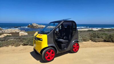 Monterey: Early Bird Special- 2 hours - Getting Oriented in Monterey: Wharf, Cannery Row, and Lover’s Point