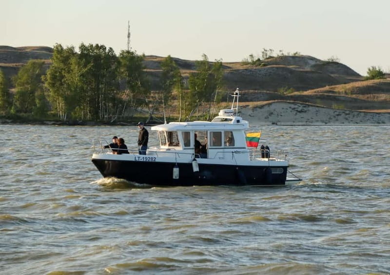 Nida: Bird-Watching Adventure in Nemunas Delta - Three Hours of Bird Watching, Not a Long Lecture