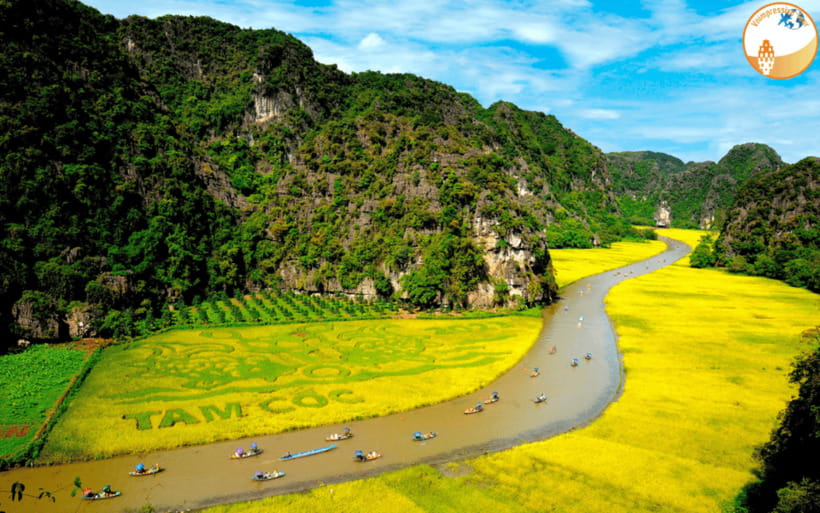 NINH BINH DAY TRIP: HOA LU,MUA CAVES &THUNG NHAM BIRD VALLEY - Who should book (and who should skip) this day