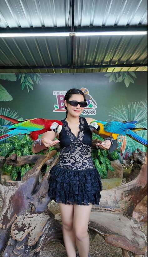 Phuket: Bird Park Entry Ticket - Should You Book It?