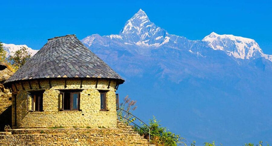 Pokhara: Cable Car Tour - Bird Eye View of Mountain & Lake - Key Highlights Worth Your Attention