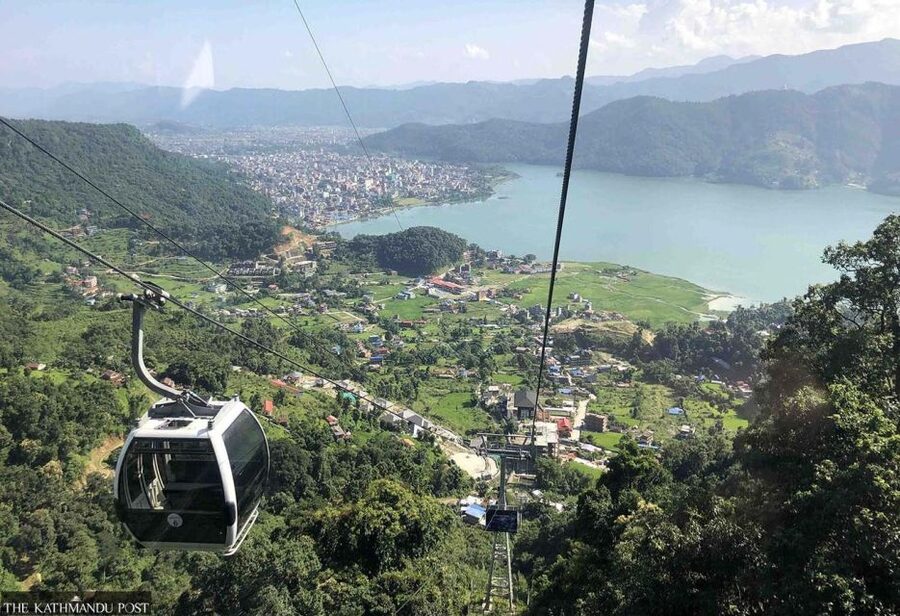 Pokhara: Cable Car Tour - Bird Eye View of Mountain & Lake - Who This Tour Is Best For (and Who Might Skip It)