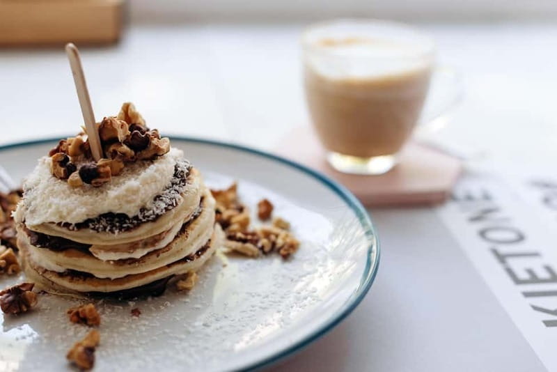 Prague: Iconic cafés early bird morning food tour. - Why an early-bird café crawl makes Prague click