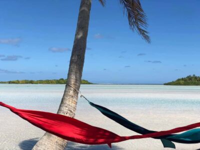 Rangiroa: Blue Lagoon Tiputa Pass Coral Garden Island Birds - Your pickup and day flow from Rangiroa