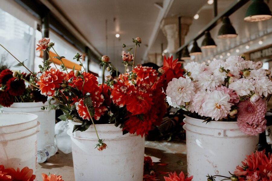 Seattle: Early-Bird Tasting Tour of Pike Place Market - Price and Value: Does $64 Make Sense for Two Hours?