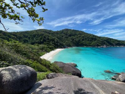 Similan Islands Early-Bird Tour From Phuket and Khao Lak! - Phuket vs Khao Lak transfers: what the morning logistics really feel like