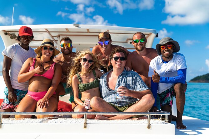 Snorkel - Lobster Lunch Cruise to Bird Island and Paradise Reef - Small-Boat Value: Why This Feels Less Crowded